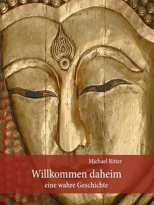 cover image of Willkommen Daheim